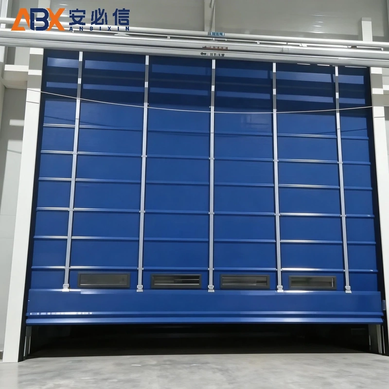 丽水市高速堆积门