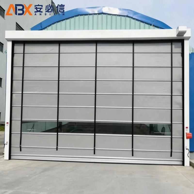 丽水市背带堆积门